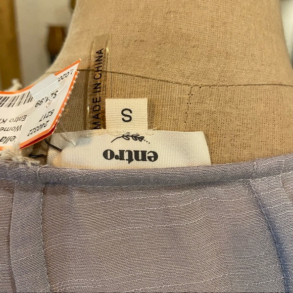 Entro kimono - Picture 3 of 4